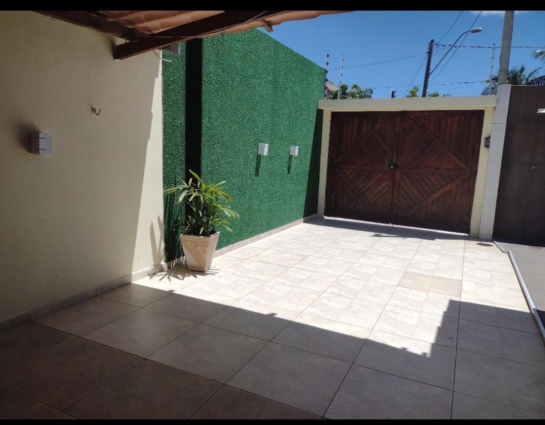 Espaco5-39 Maceió Exterior foto
