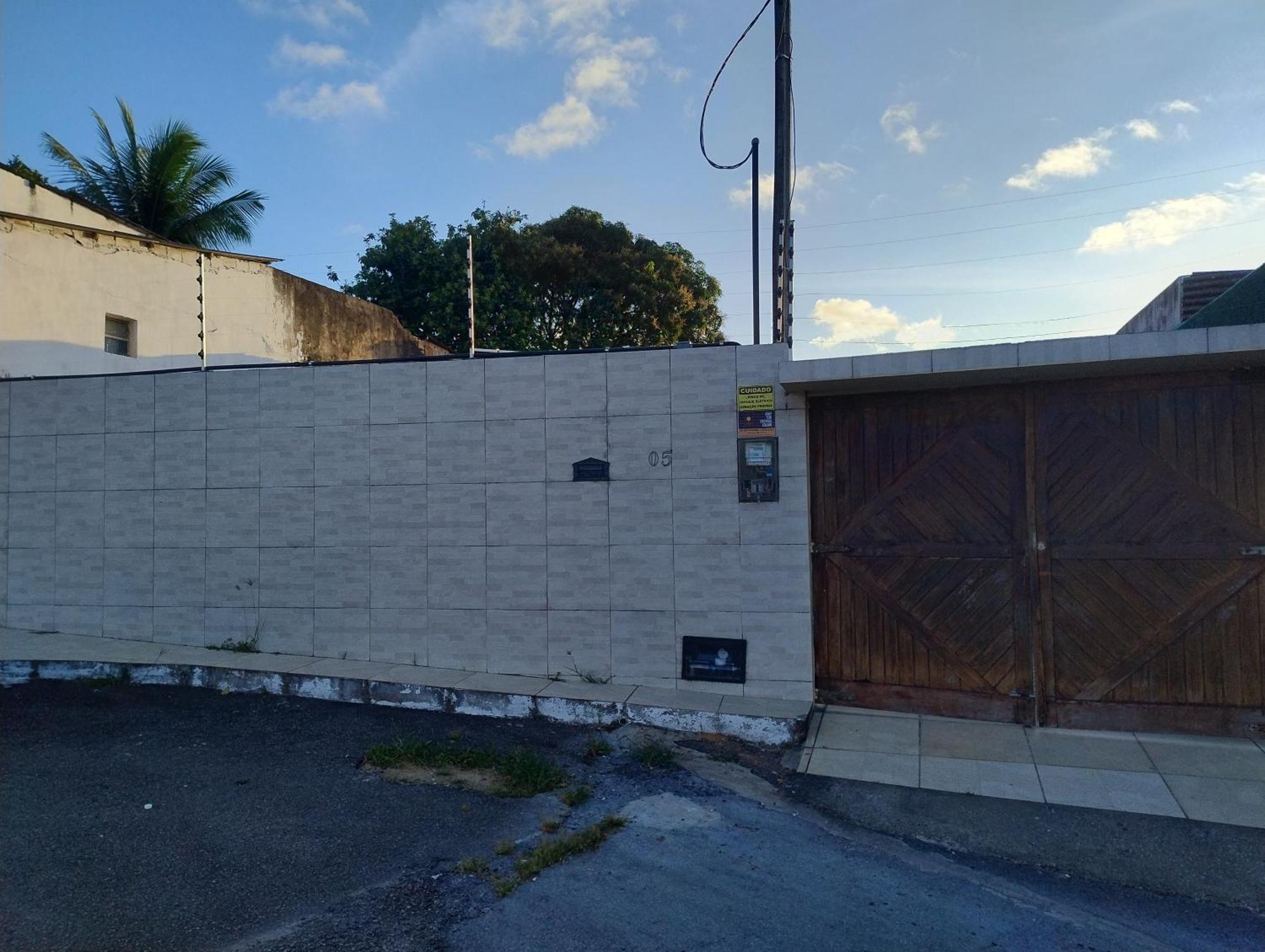 Espaco5-39 Maceió Exterior foto